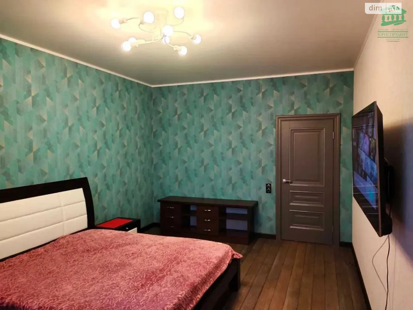 Сдается в аренду 1-комнатная квартира 52 кв. м в Одессе - фото 3