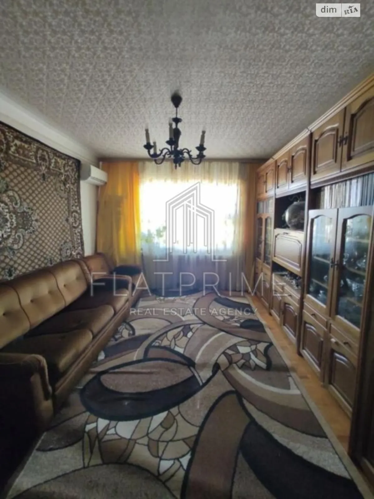 Продается 2-комнатная квартира 56 кв. м в Киеве, ул. Николая Закревского, 19 - фото 1