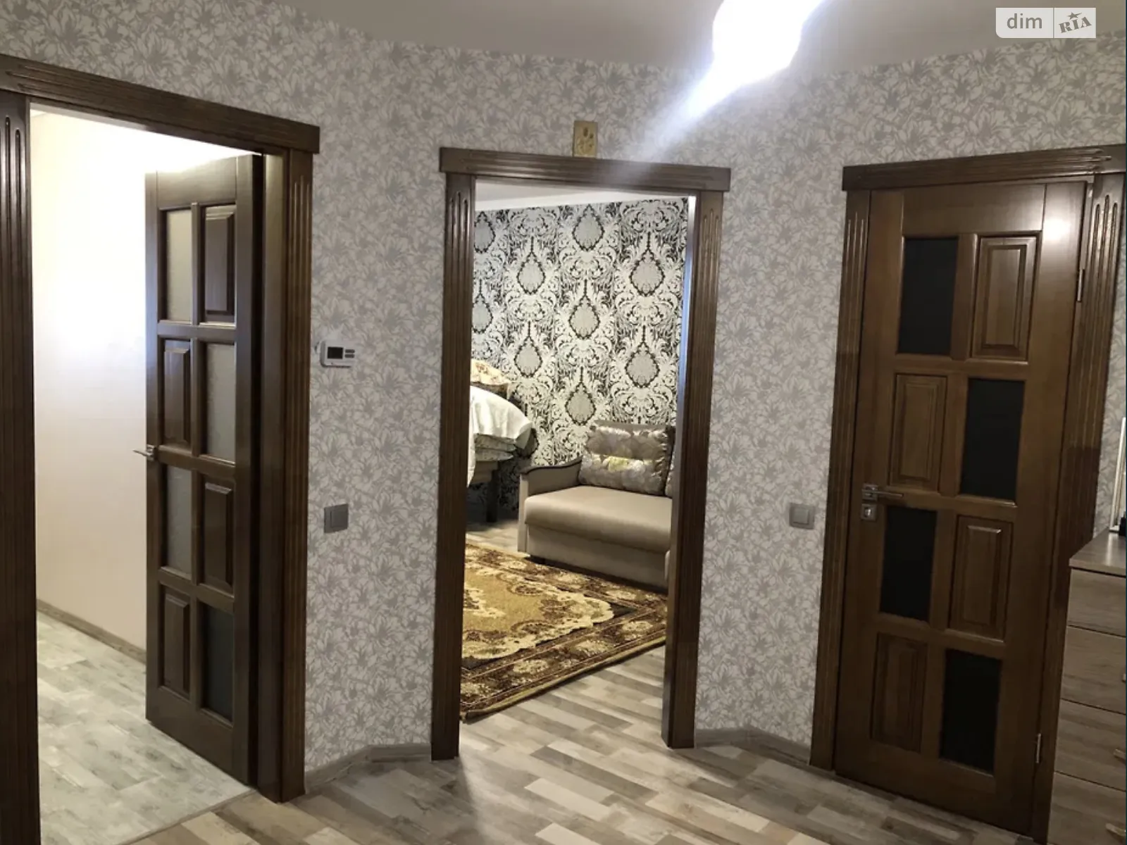1-комнатная квартира 50 кв. м в Тернополе, цена: 10500 грн - фото 1