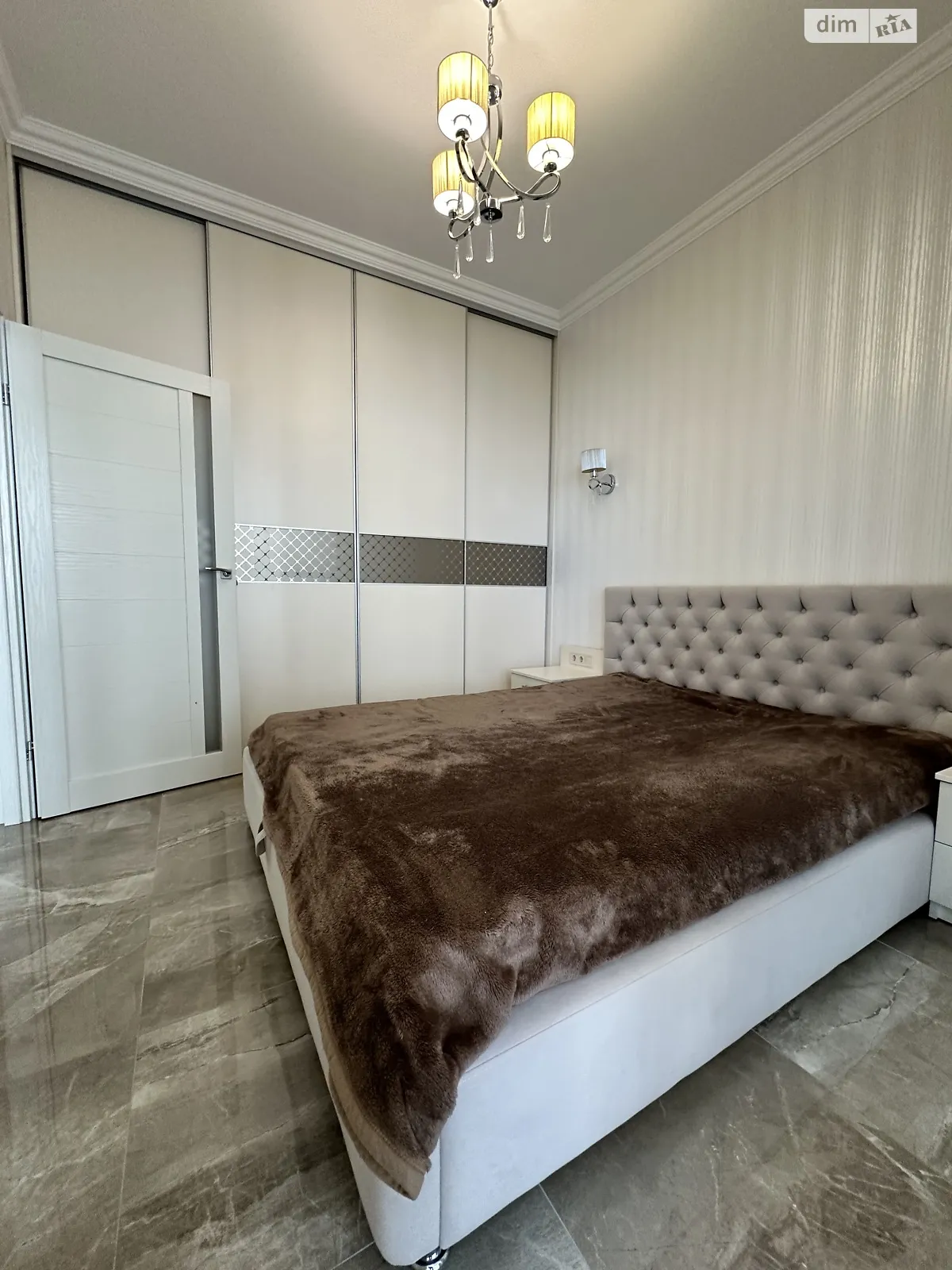 Сдается в аренду 1-комнатная квартира 55 кв. м в Одессе - фото 4
