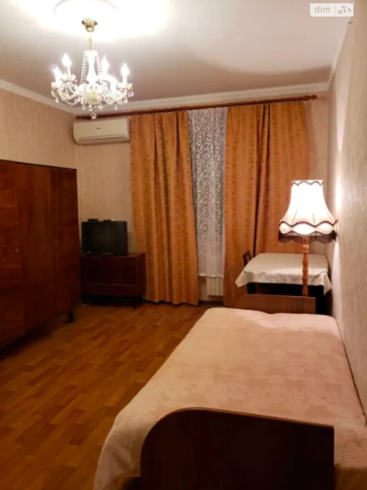 Продается 2-комнатная квартира 50 кв. м в Одессе, ул. Старопортофранковская - фото 1