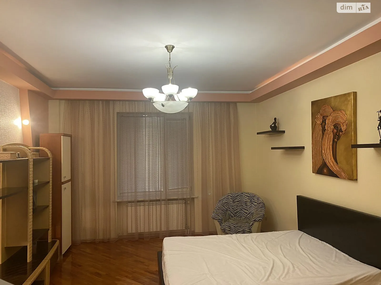 Сдается в аренду 3-комнатная квартира 80 кв. м в Ужгороде - фото 3