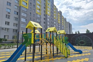 Продажа квартиры, Винница, р‑н. Ближнее замостье, Академика Янгеля улица