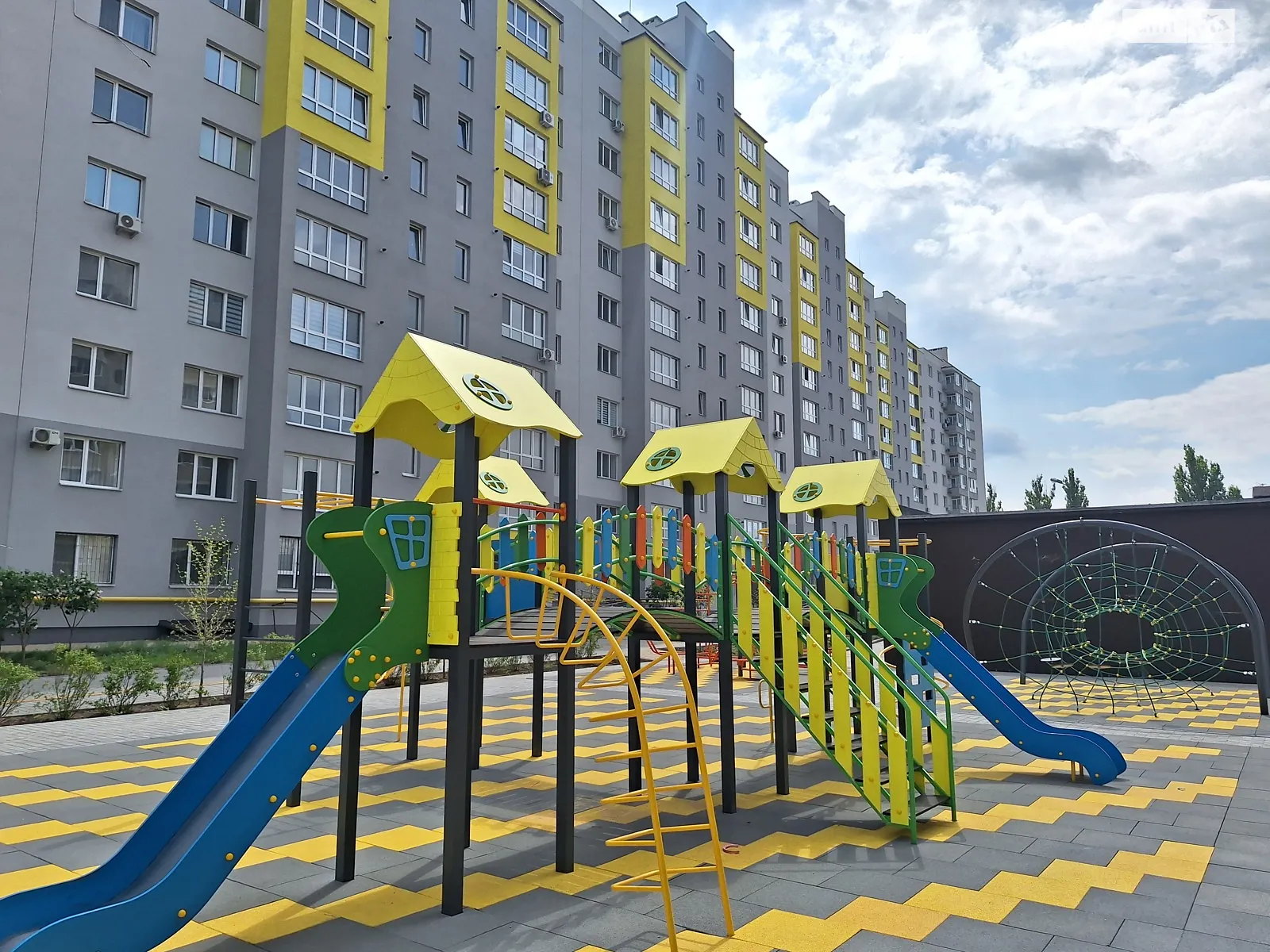 Продається 1-кімнатна квартира 43.5 кв. м у Вінниці, вул. Академіка Янгеля - фото 1