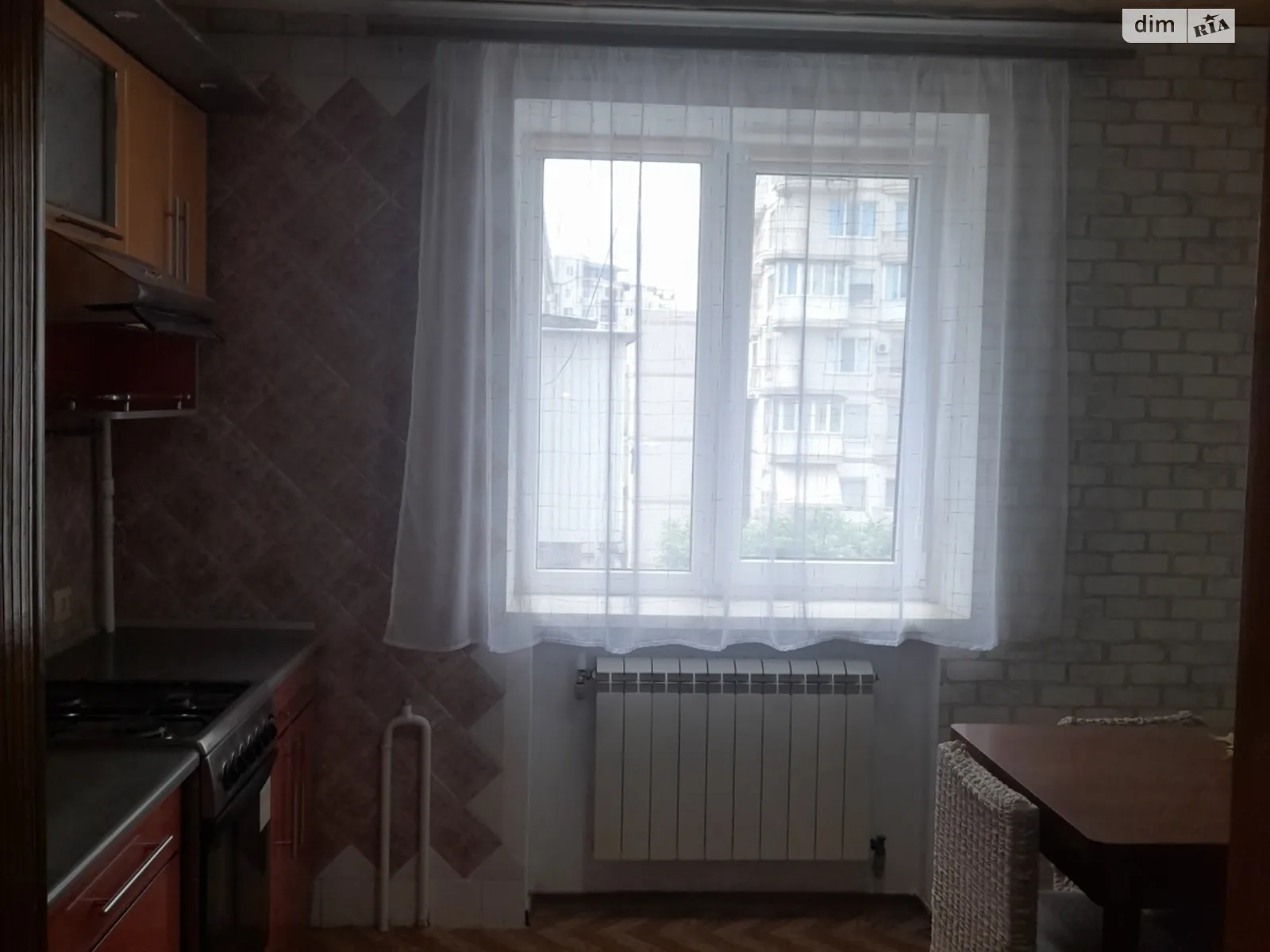 Сдается в аренду 3-комнатная квартира 55 кв. м в Одессе - фото 3