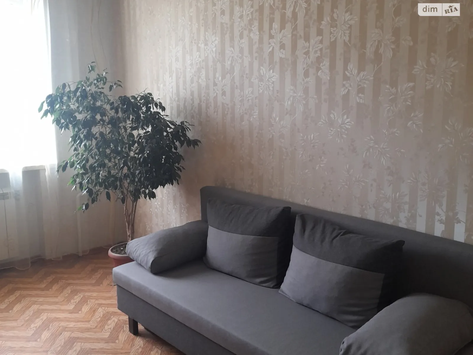 Сдается в аренду 3-комнатная квартира 55 кв. м в Одессе, ул. Екатерининская - фото 1