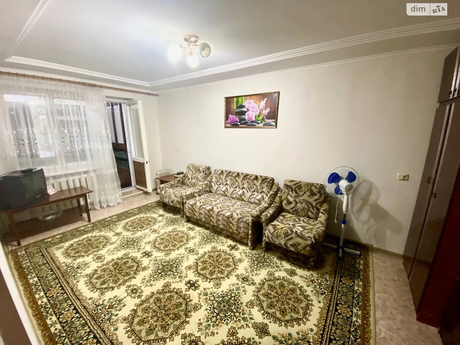 Продается 1-комнатная квартира 30.3 кв. м в Николаеве, ул. Генерала Карпенко, 47 - фото 1