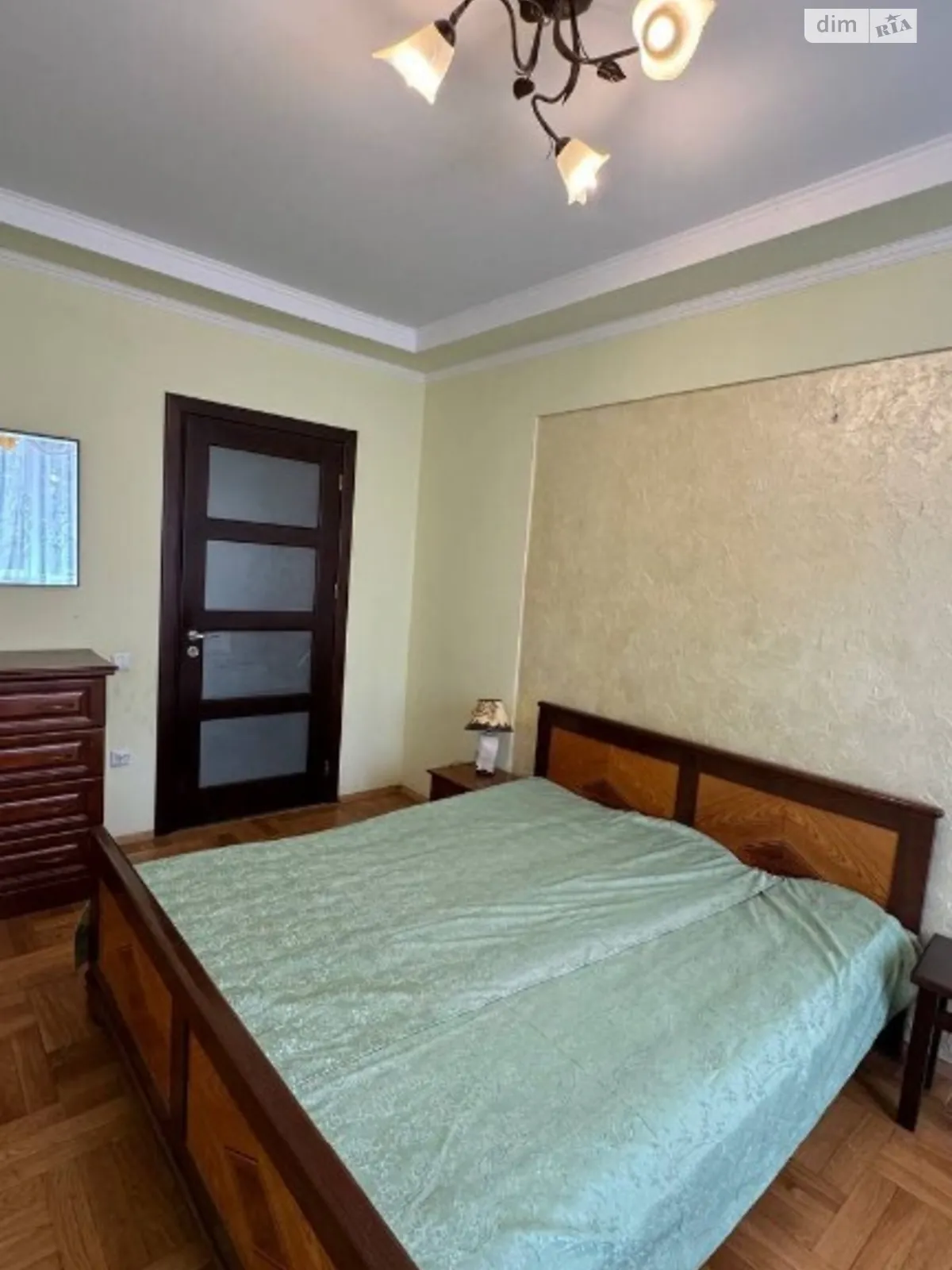 Продается 2-комнатная квартира 66 кв. м в Львове, ул. Демнянская, 26 - фото 1