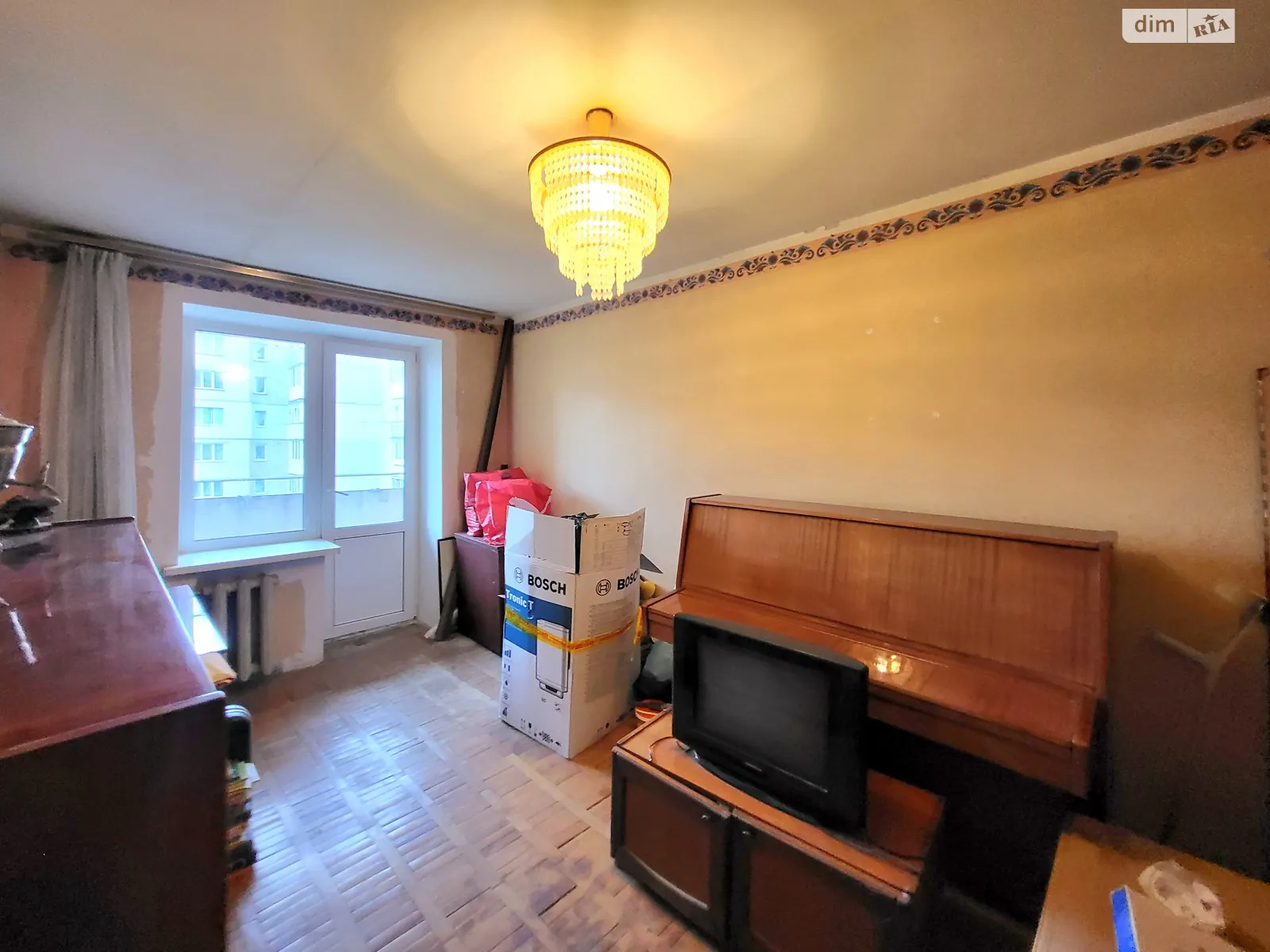 Продается 2-комнатная квартира 47.6 кв. м в Виннице - фото 3