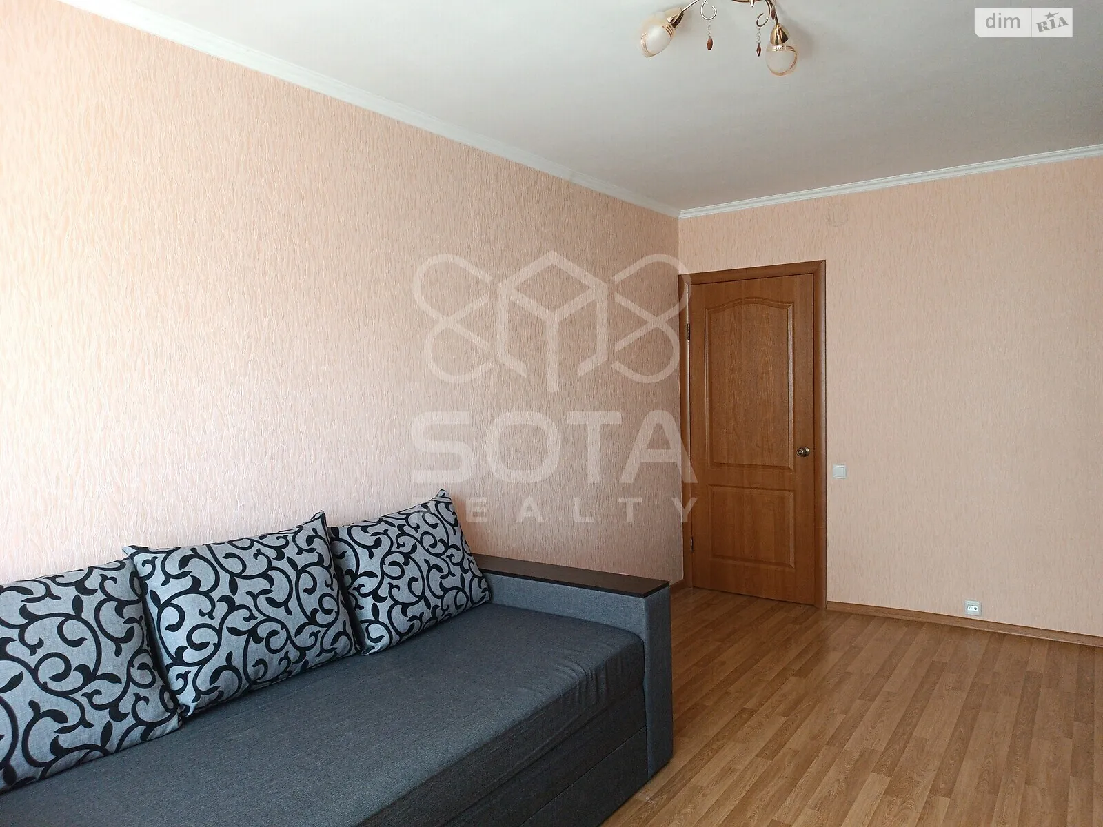 Продается 1-комнатная квартира 33 кв. м в Киеве - фото 4