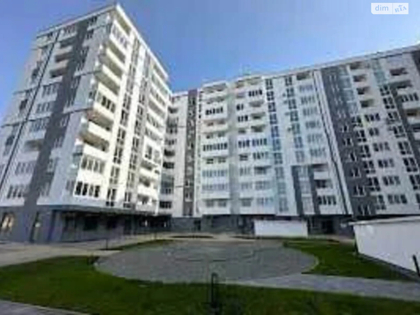 Продается 1-комнатная квартира 38.75 кв. м в Львове, ул. Тернопольская - фото 1
