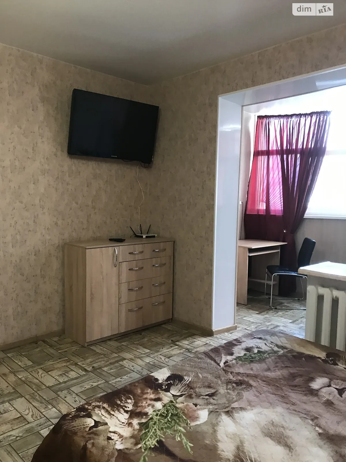 Сдается в аренду 1-комнатная квартира 53 кв. м в Одессе - фото 2