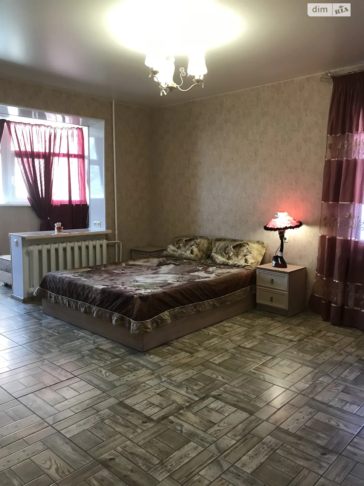 Сдается в аренду 1-комнатная квартира 53 кв. м в Одессе - фото 3