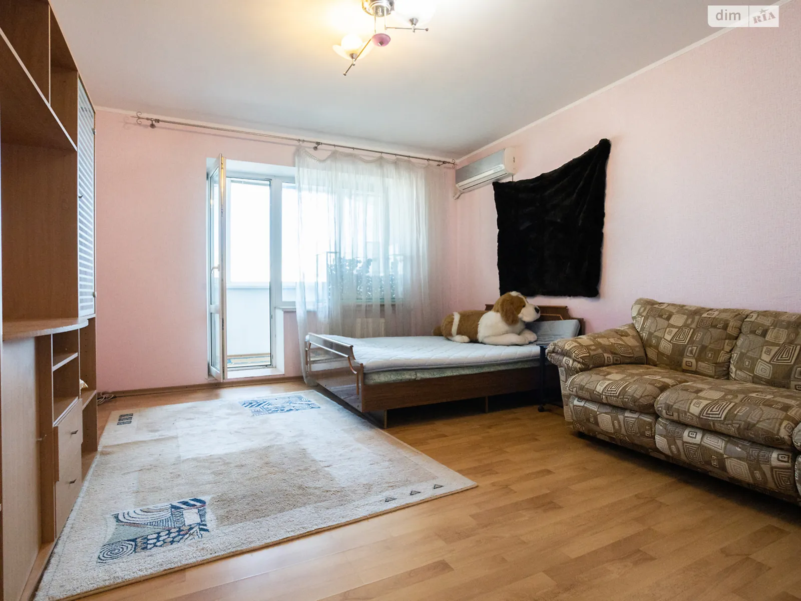 Продается 1-комнатная квартира 46.8 кв. м в Одессе - фото 2