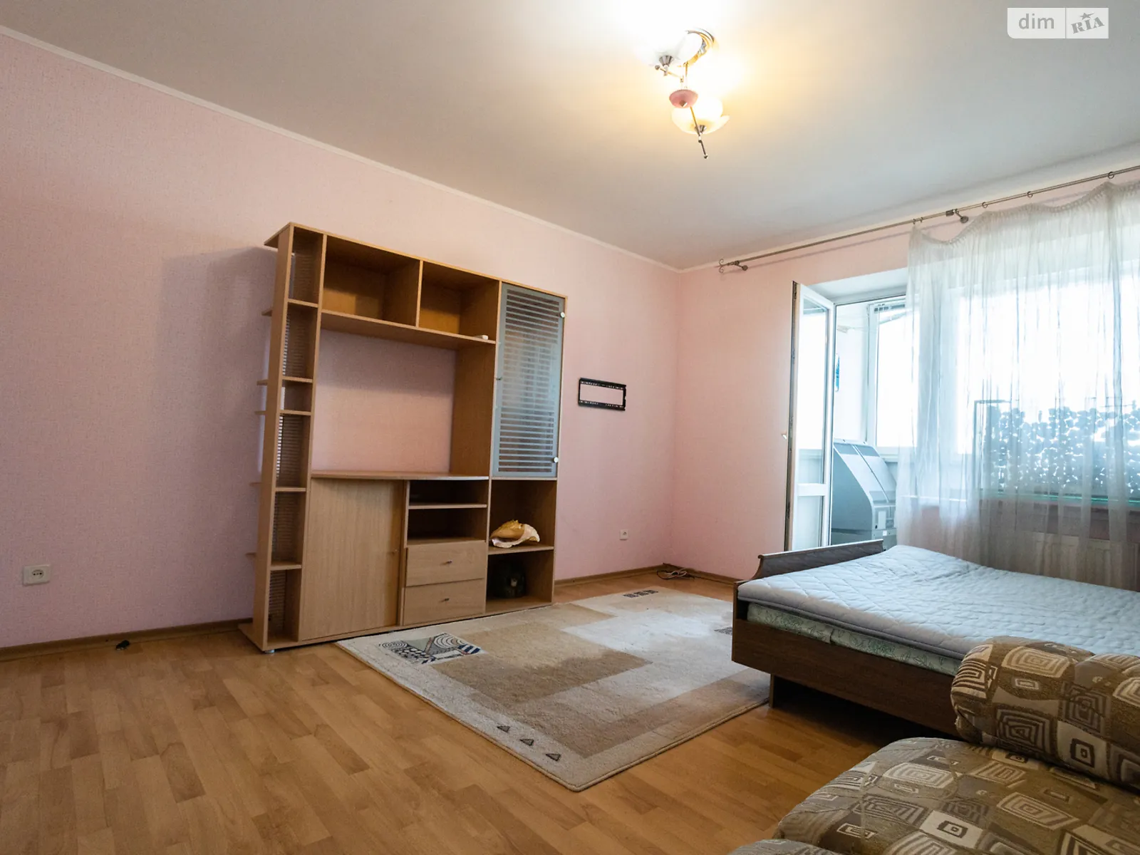 Продается 1-комнатная квартира 46.8 кв. м в Одессе - фото 3