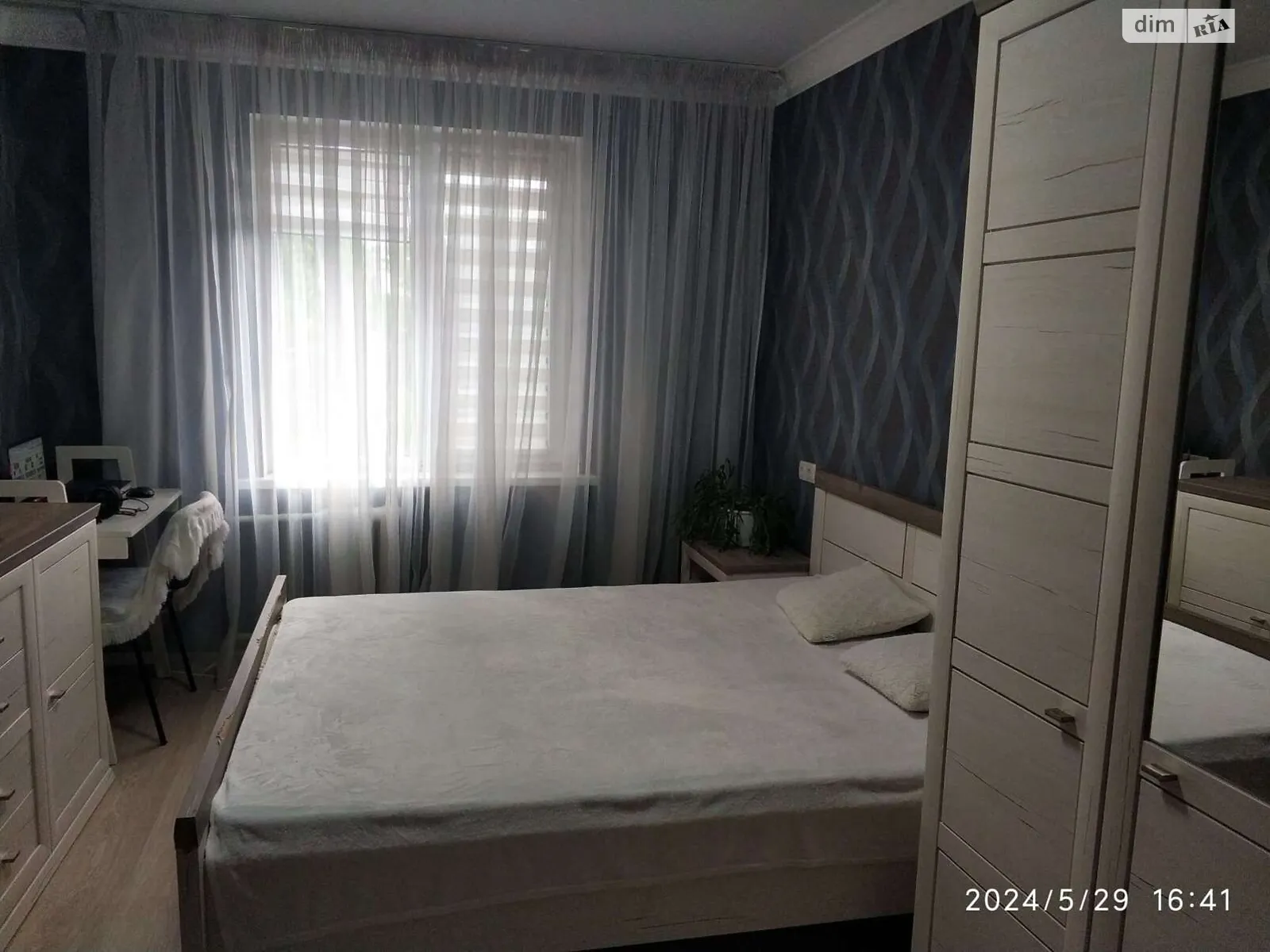 Продается 3-комнатная квартира 62.3 кв. м в Николаеве - фото 3