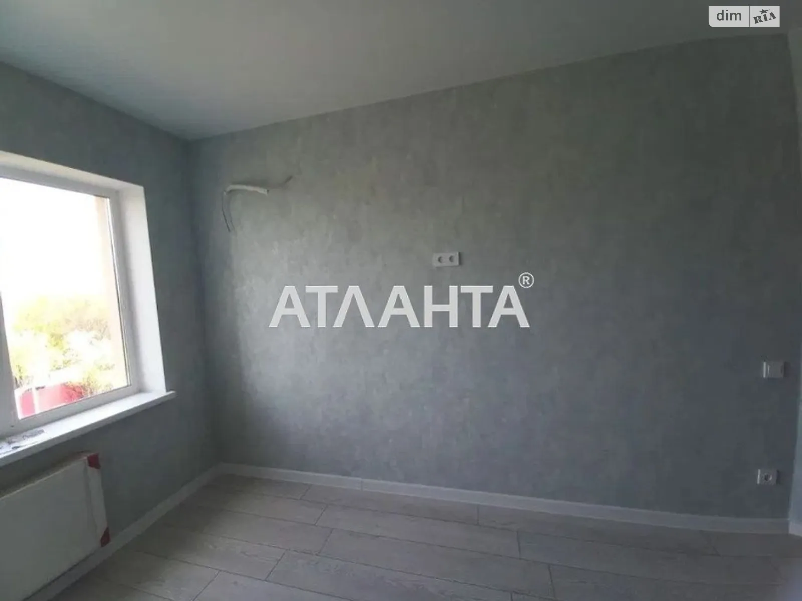 Продается 1-комнатная квартира 29 кв. м в Ильичовке, цена: 24000 $ - фото 1