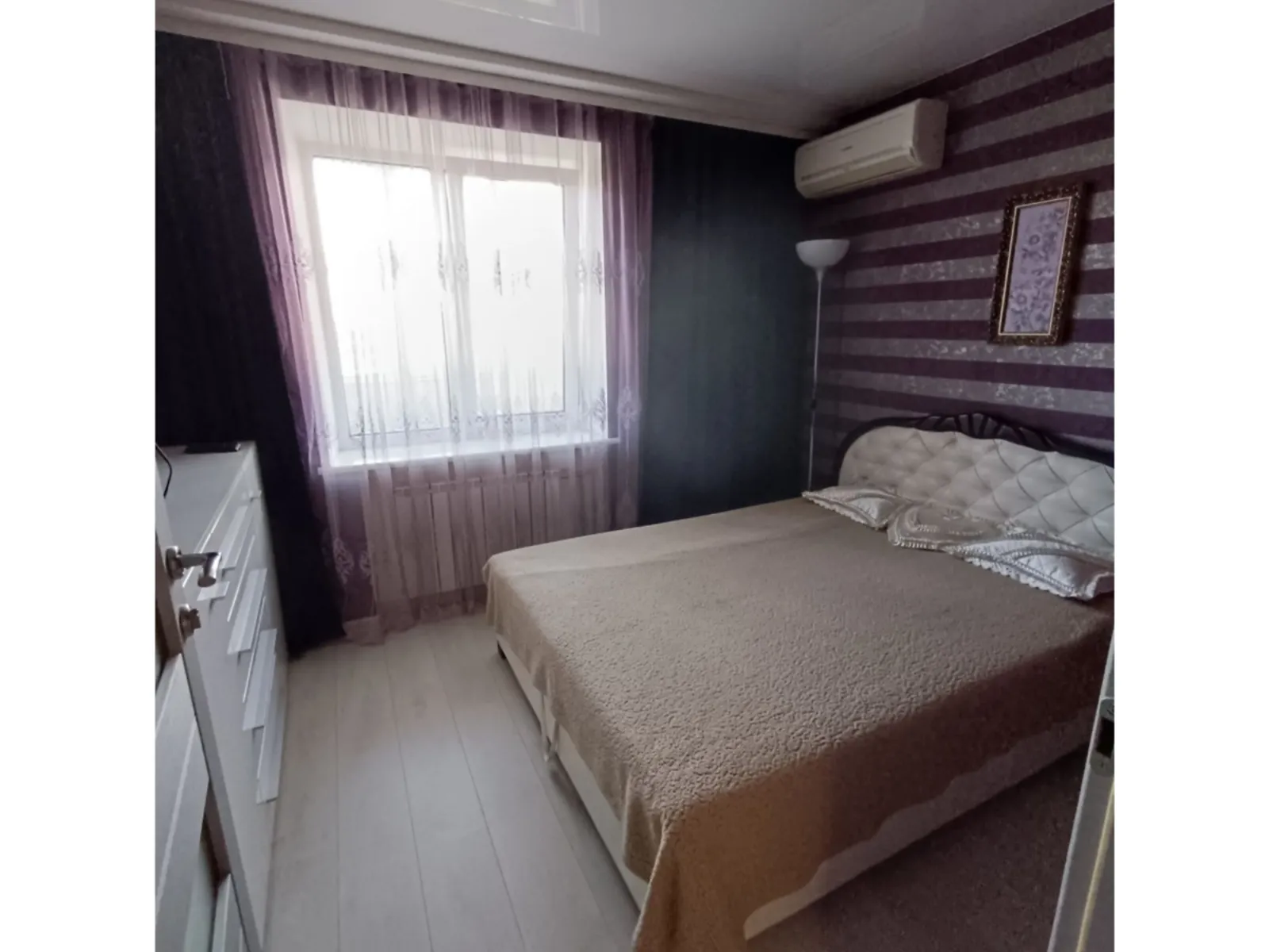 Здається в оренду 2-кімнатна квартира 53 кв. м у Дніпрі, цена: 16000 грн - фото 1