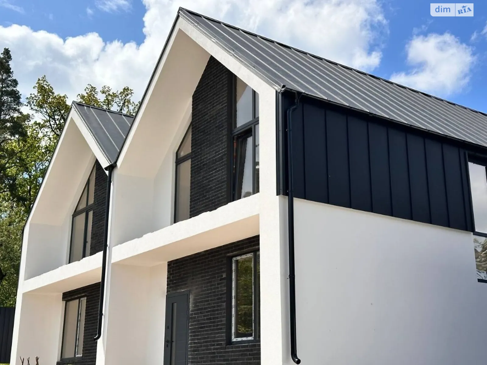 Продается часть дома 118 кв. м с мебелью, цена: 90000 $ - фото 1