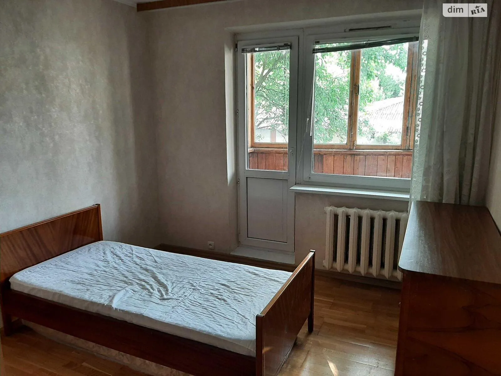 Сдается в аренду 2-комнатная квартира 47 кв. м в Киеве, ул. Олешковская(Орловская) - фото 1