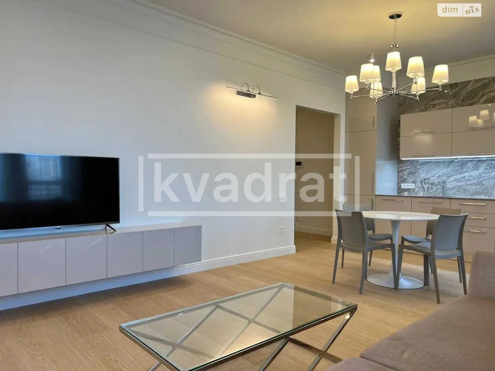 Сдается в аренду 3-комнатная квартира 125 кв. м в Киеве - фото 3
