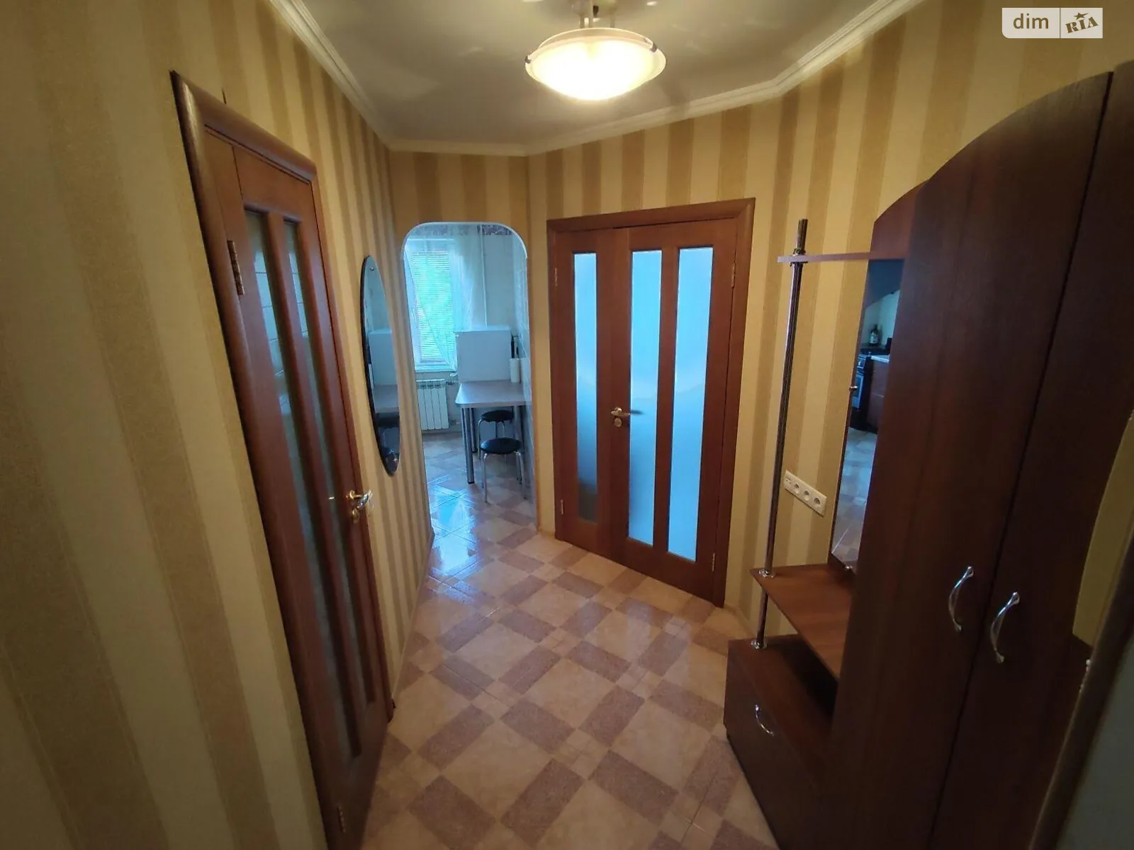 Сдается в аренду 1-комнатная квартира 38 кв. м в Киеве - фото 3