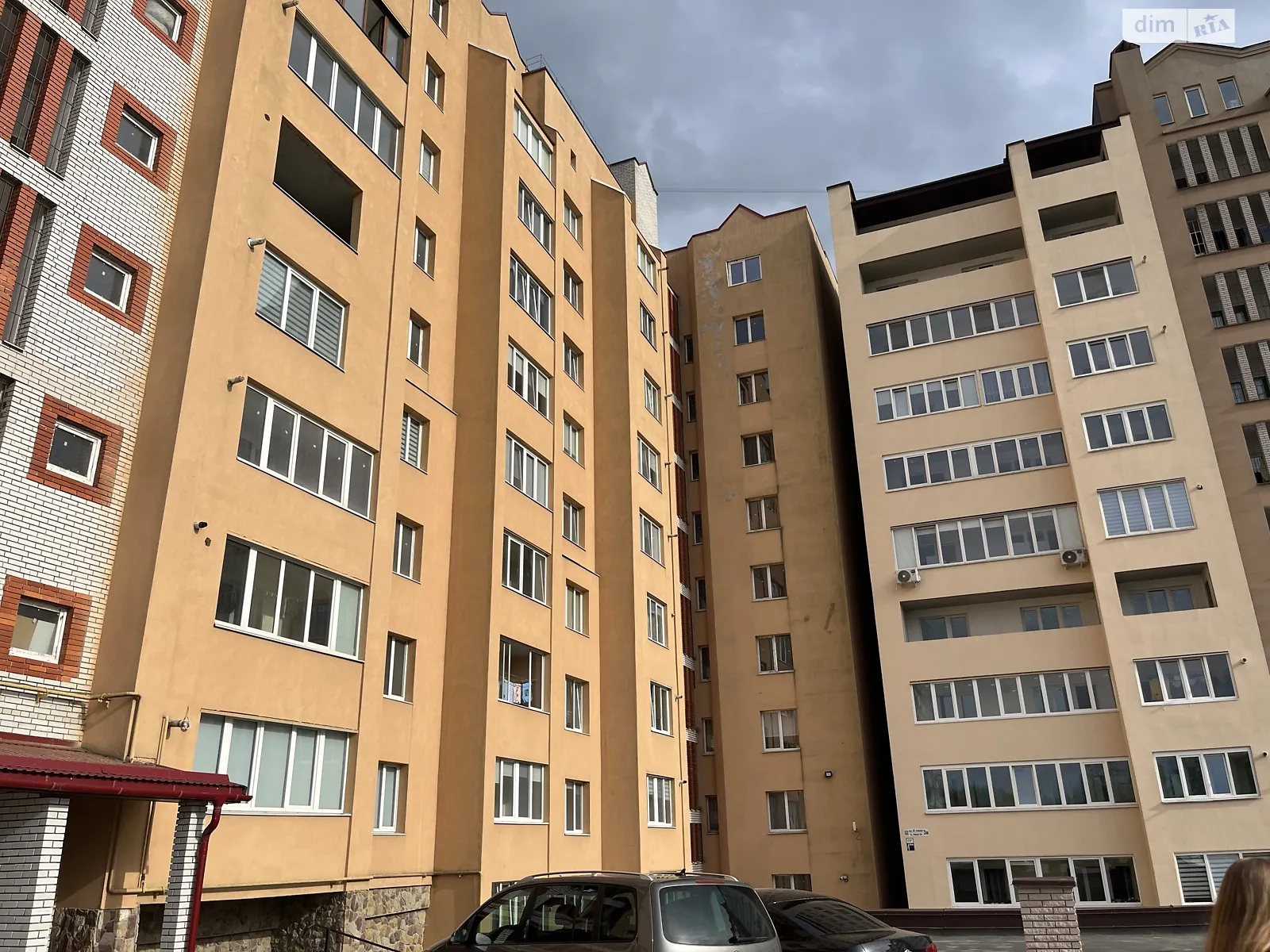 3-комнатная квартира 91 кв. м в Тернополе, цена: 54500 $ - фото 1