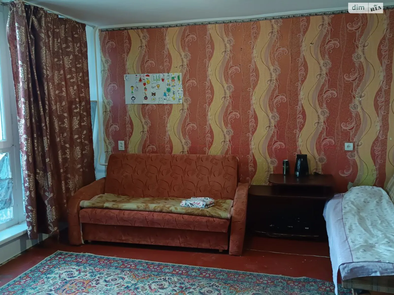 Здається в оренду кімната 22 кв. м у Миколаєві - фото 3