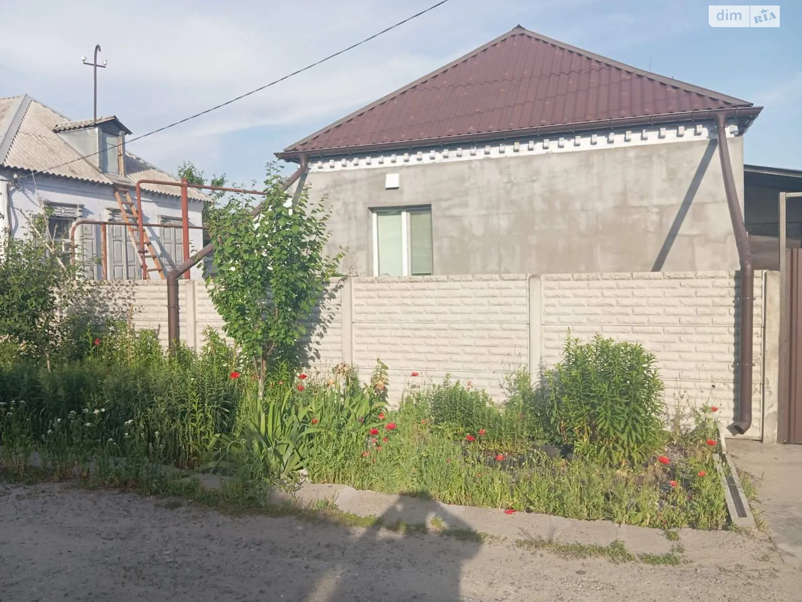 Продается одноэтажный дом 67 кв. м с террасой, цена: 45000 $ - фото 1