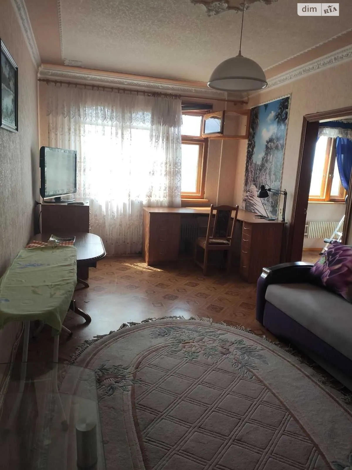 Сдается в аренду 4-комнатная квартира 70 кв. м в Харькове - фото 2