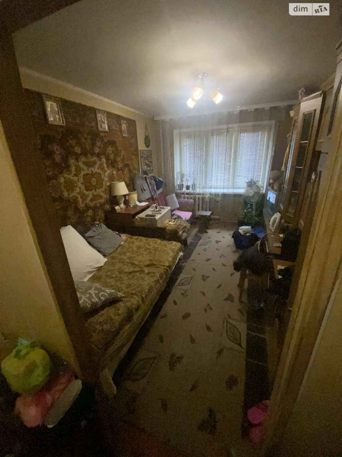 Продается комната 18 кв. м в Тернополе, цена: 9500 $