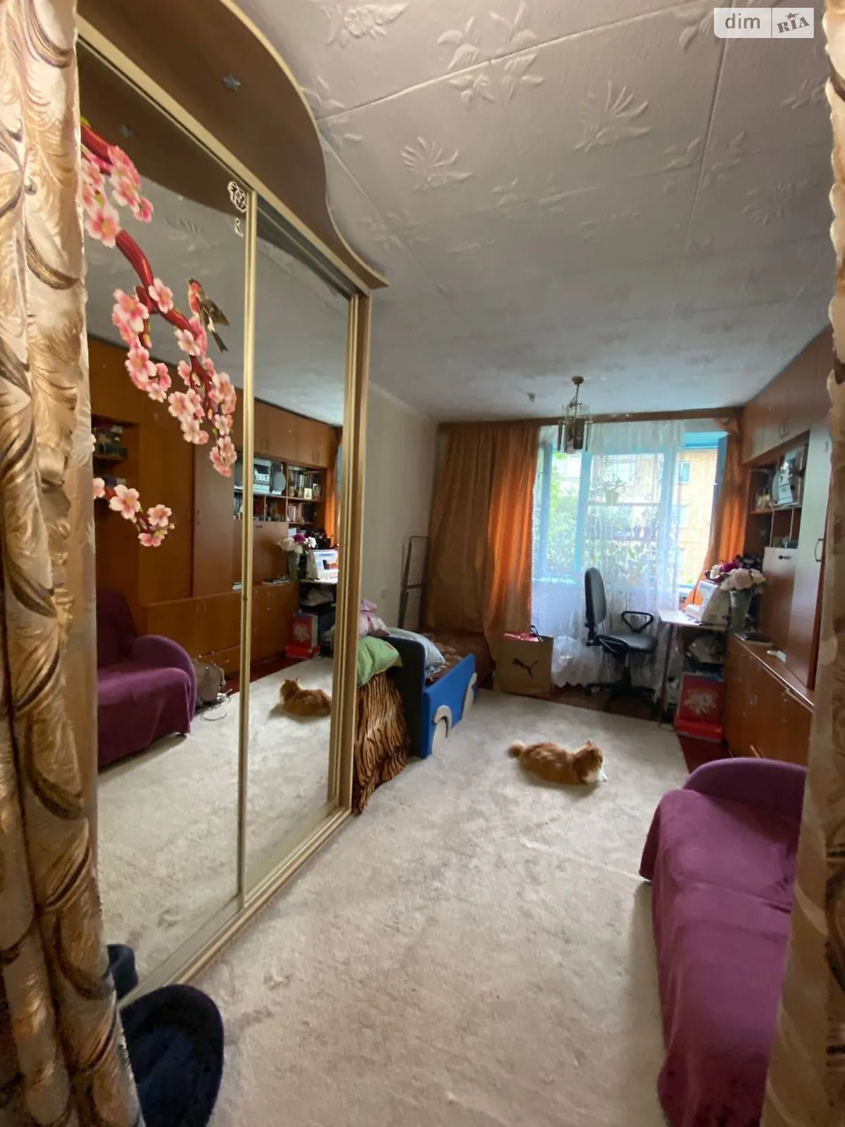 Продается комната 18 кв. м в Киеве - фото 2