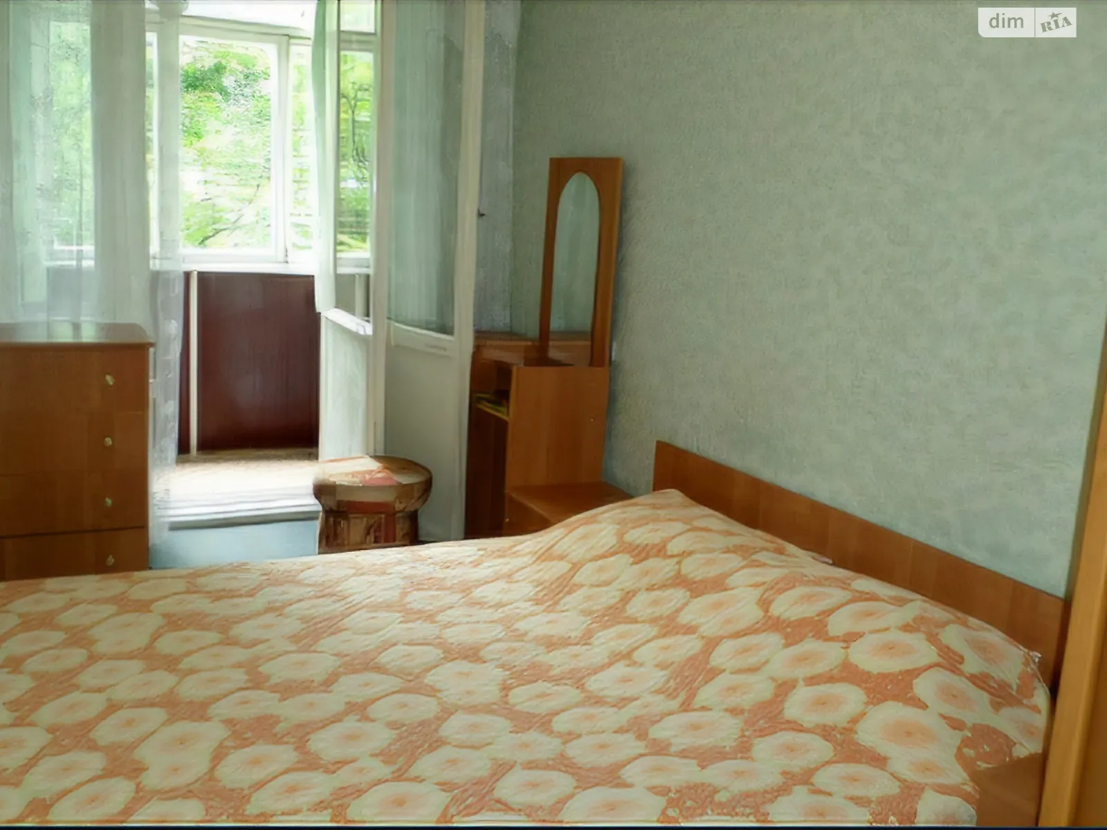 Продается 3-комнатная квартира 60 кв. м в Одессе, 2-й пер. Артиллерийский, 6 - фото 1