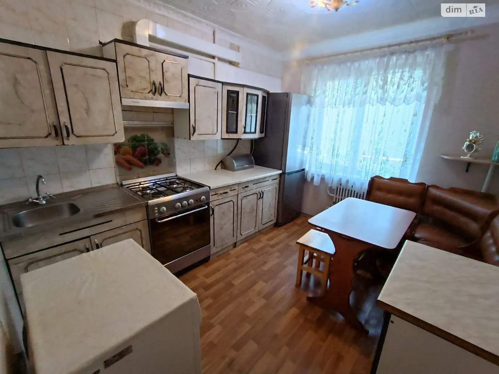 Продается 3-комнатная квартира 69.65 кв. м в Днепре, Донецкое шоссе, 2 - фото 1