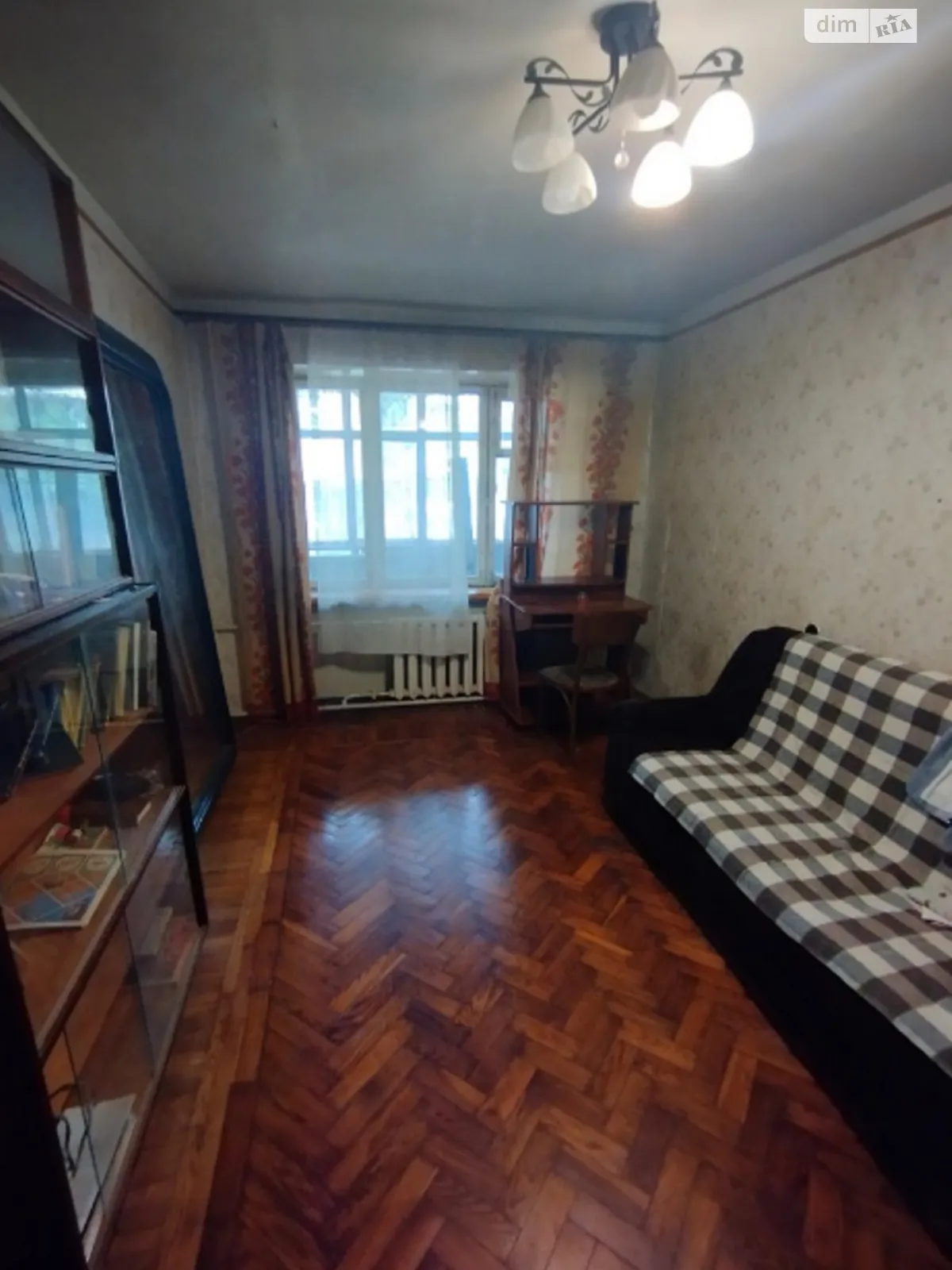 Продается 2-комнатная квартира 52 кв. м в Одессе, ул. Академика Филатова - фото 1