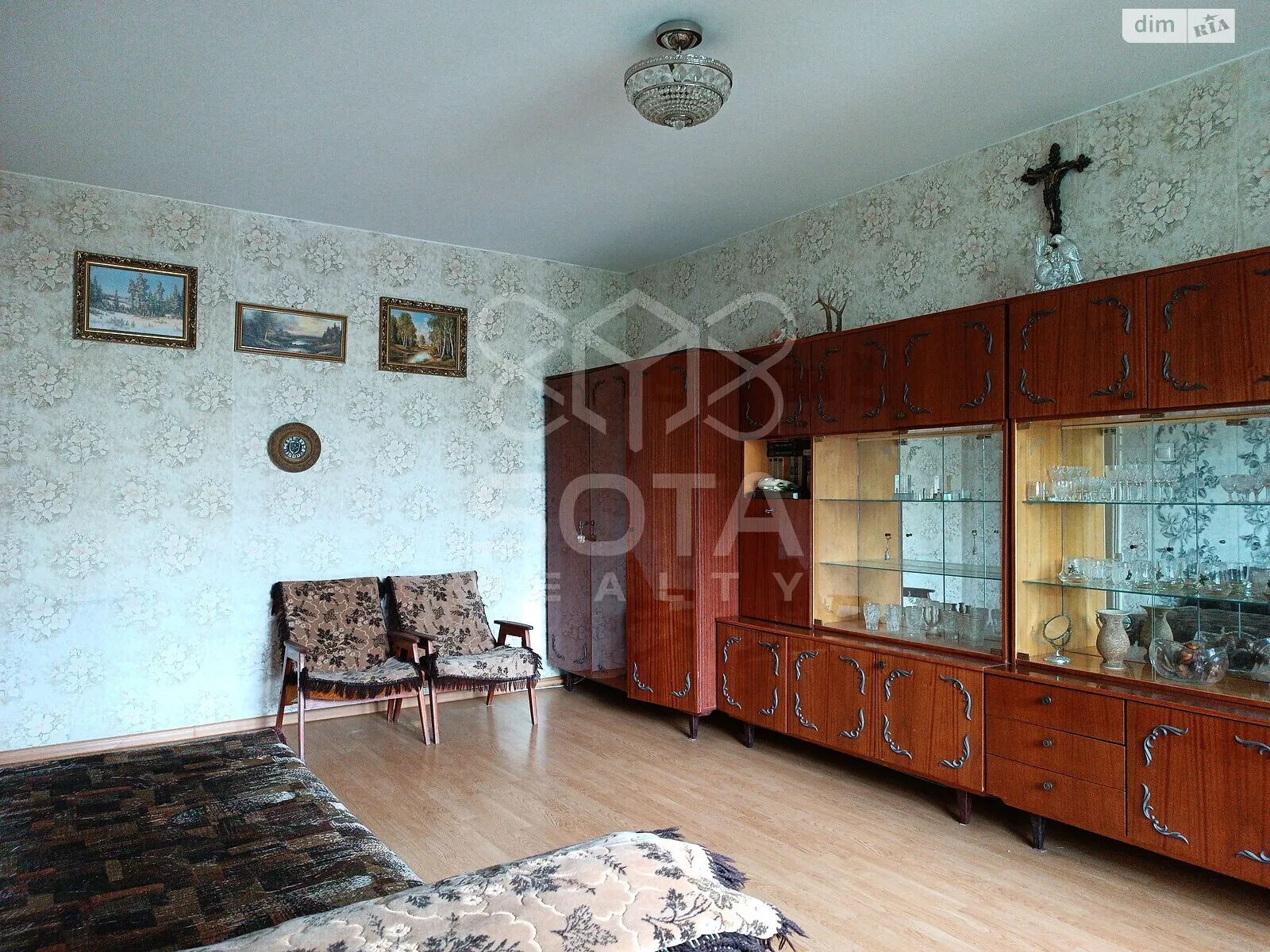 Продается 2-комнатная квартира 49 кв. м в Киеве - фото 3
