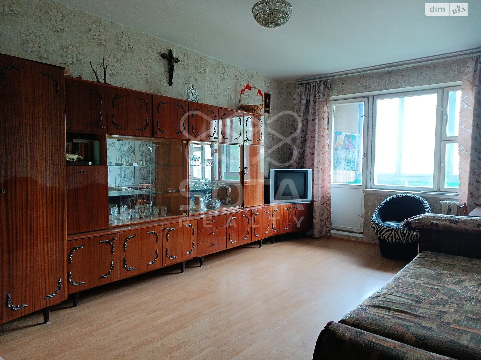 Продается 2-комнатная квартира 49 кв. м в Киеве, цена: 59000 $ - фото 1