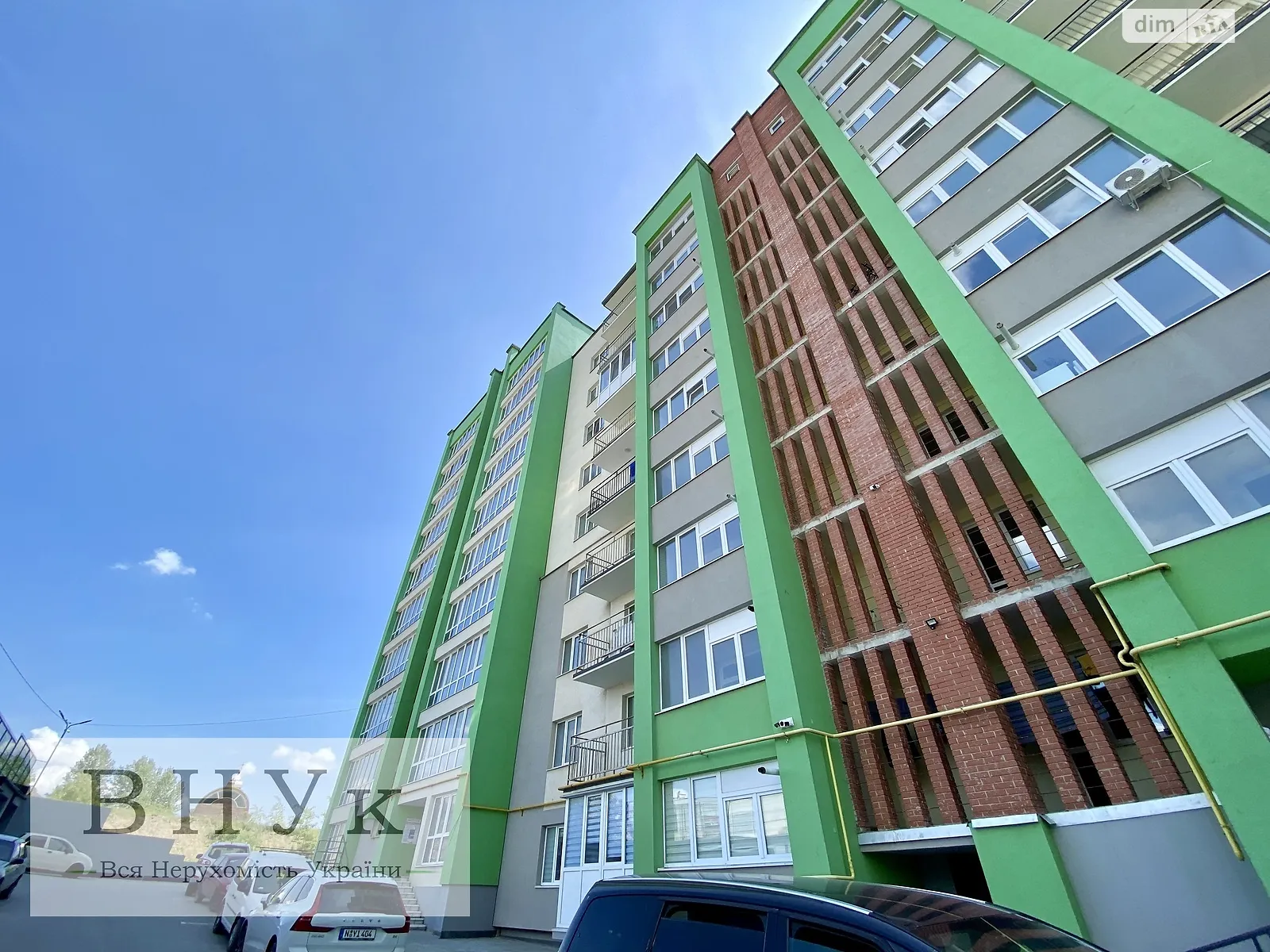2-комнатная квартира 69 кв. м в Тернополе, ул. Яремы - фото 1