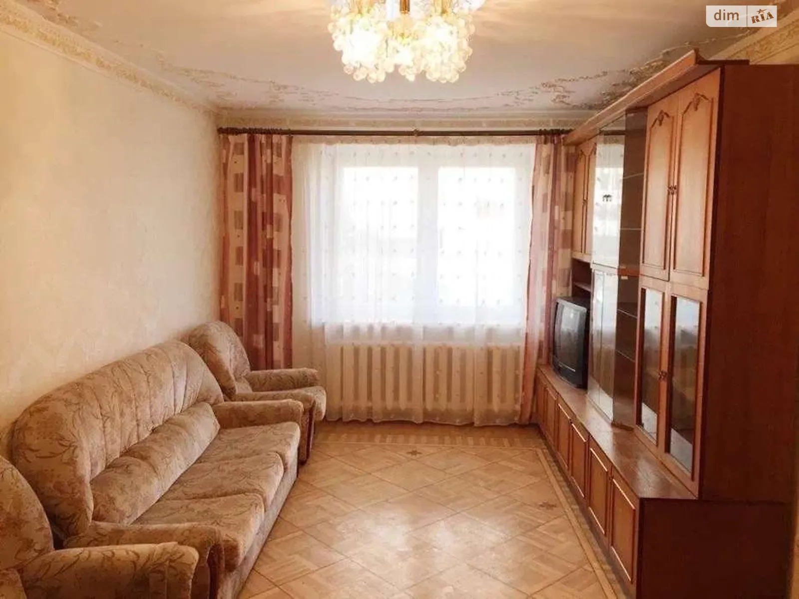 Сдается в аренду 3-комнатная квартира 68 кв. м в Киеве - фото 2