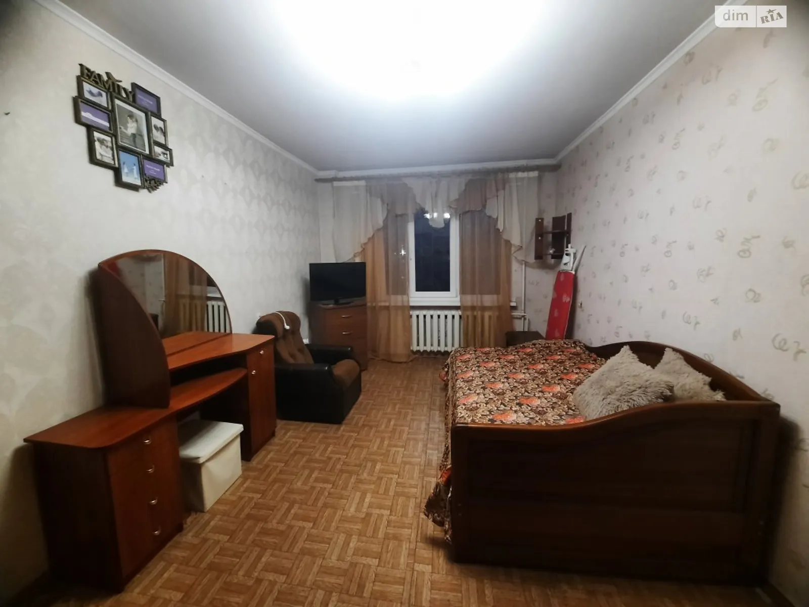 Сдается в аренду 1-комнатная квартира 34 кв. м в Одессе, ул. Академика Королева, 86 - фото 1
