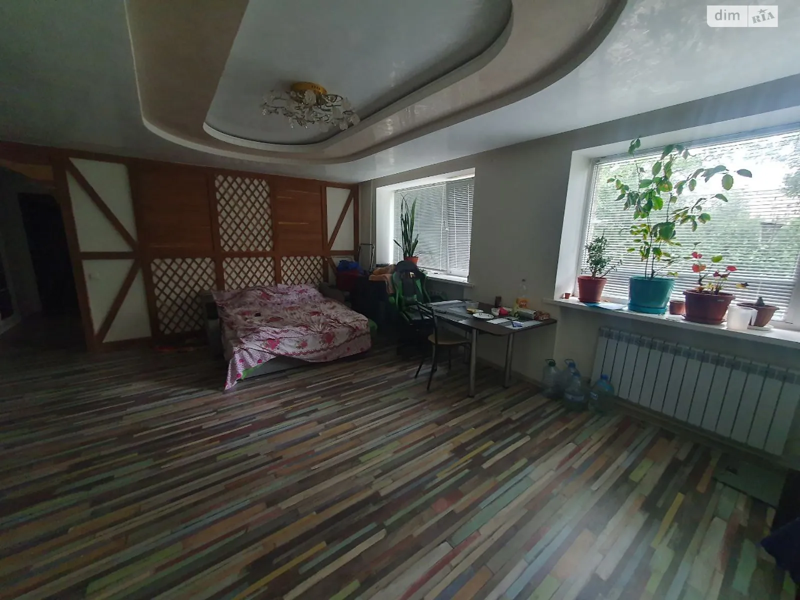Продается 3-комнатная квартира 82 кв. м в Днепре, ул. Караваева, 3А - фото 1