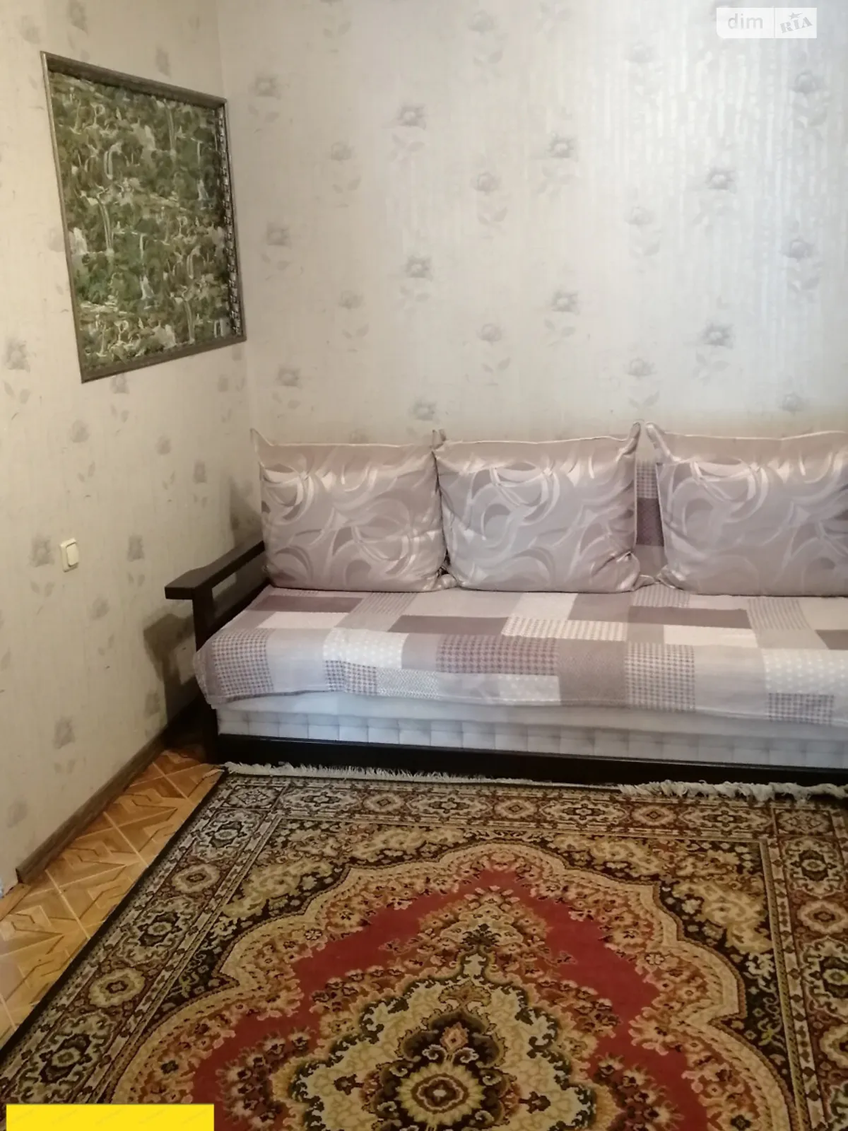 Продается 1-комнатная квартира 30 кв. м в Борисполе, ул. Привокзальная, 5 - фото 1