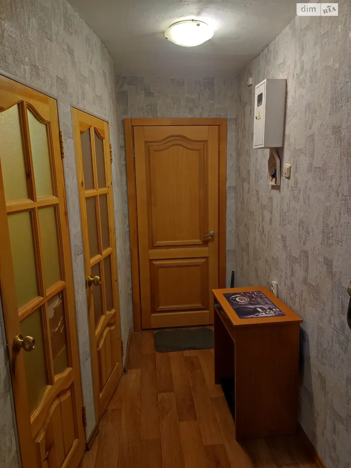 Продается 2-комнатная квартира 45 кв. м в Житомире, ул. Короленко - фото 1