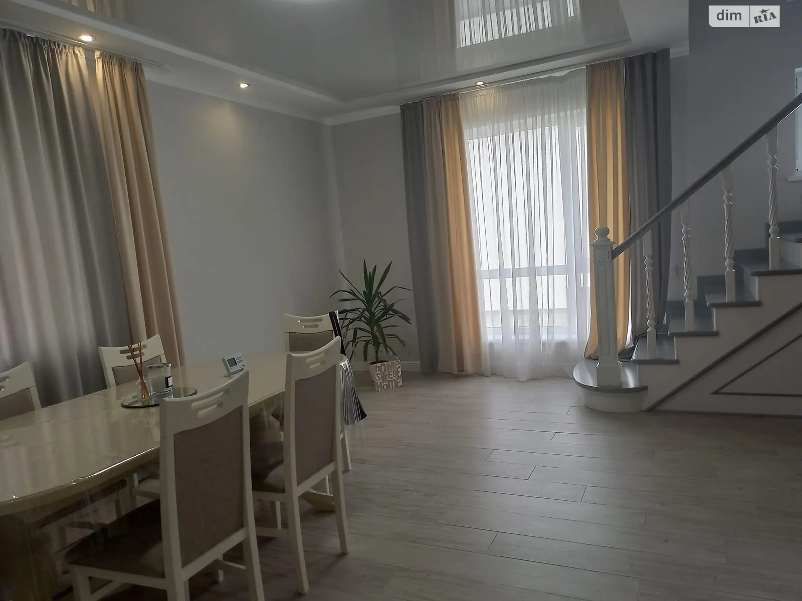 Продается часть дома 123 кв. м с камином, цена: 110000 $ - фото 1