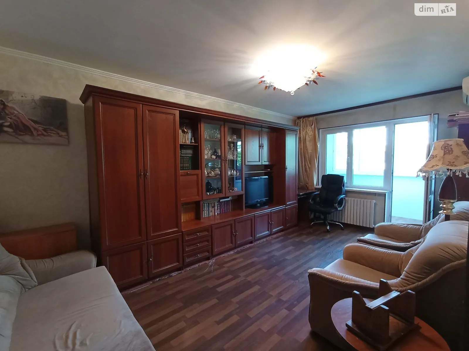 Продається 2-кімнатна квартира 43 кв. м у Одесі, цена: 34999 $ - фото 1