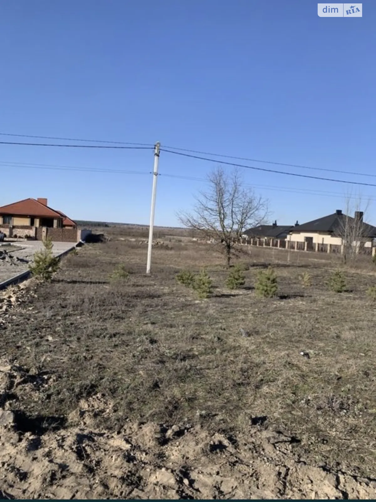 Продается земельный участок 45 соток в Ровенской области - фото 2