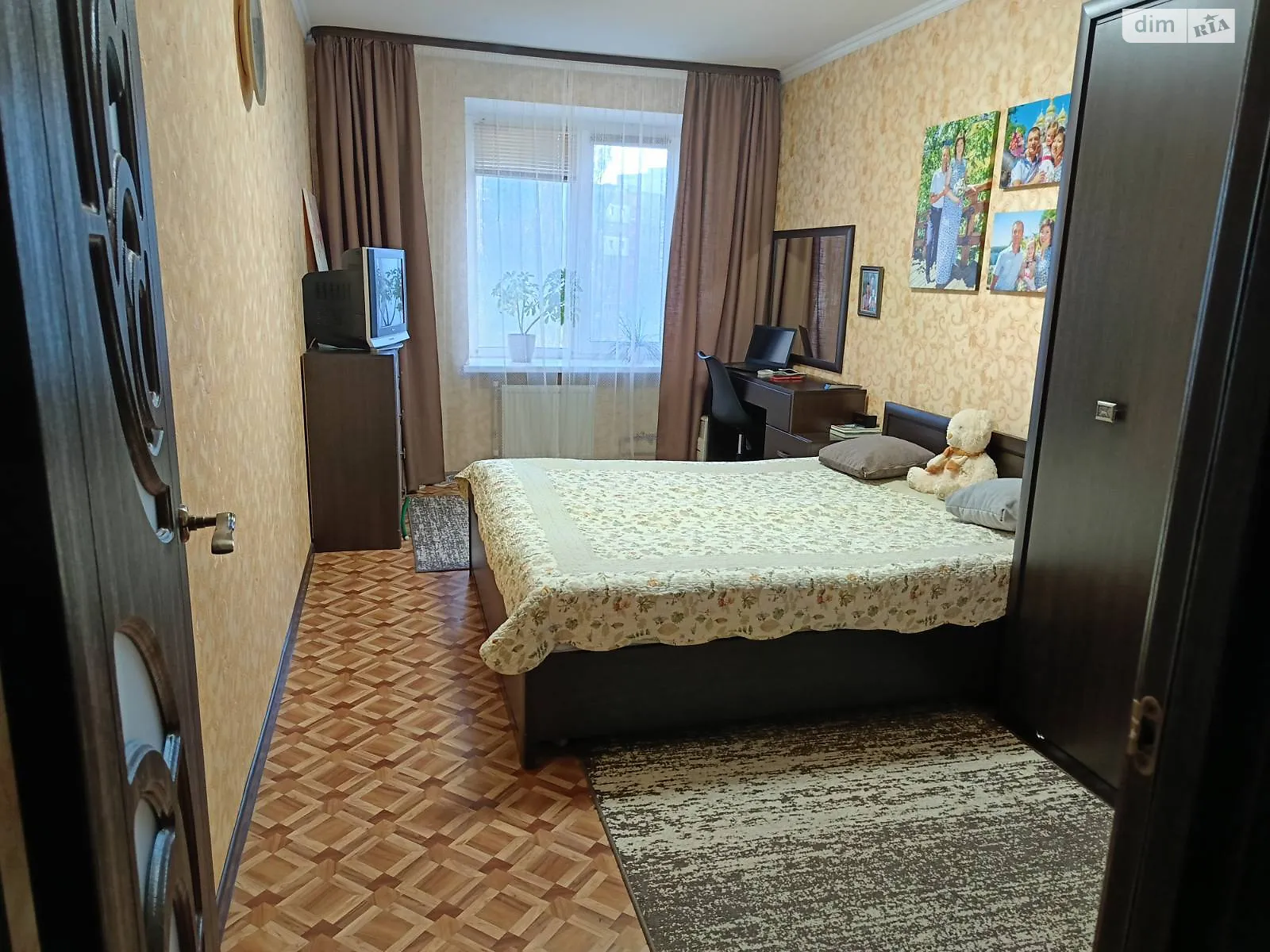 Продается 2-комнатная квартира 65.5 кв. м в Чернигове - фото 2