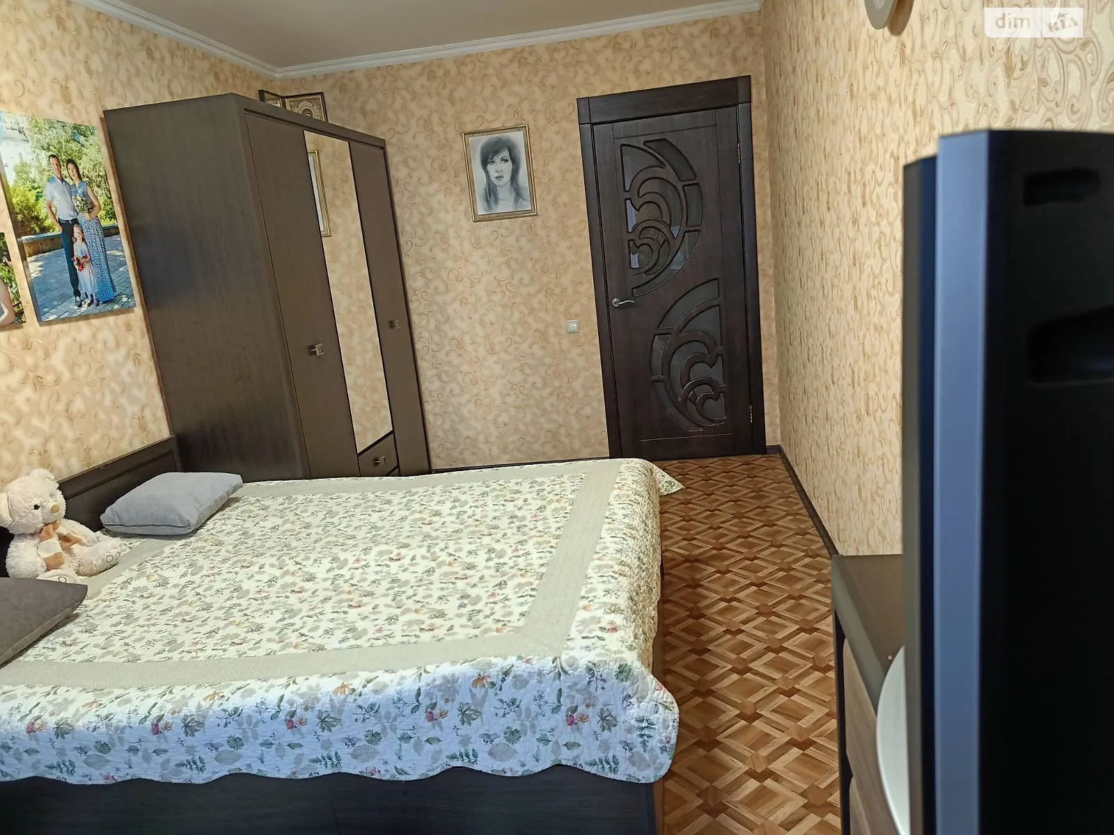 Продается 2-комнатная квартира 65.5 кв. м в Чернигове - фото 3