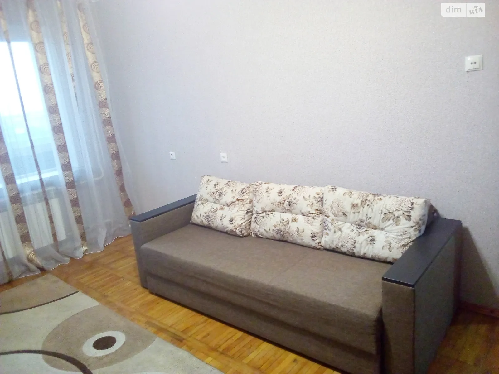 Сдается в аренду 1-комнатная квартира 34 кв. м в Ровно - фото 3