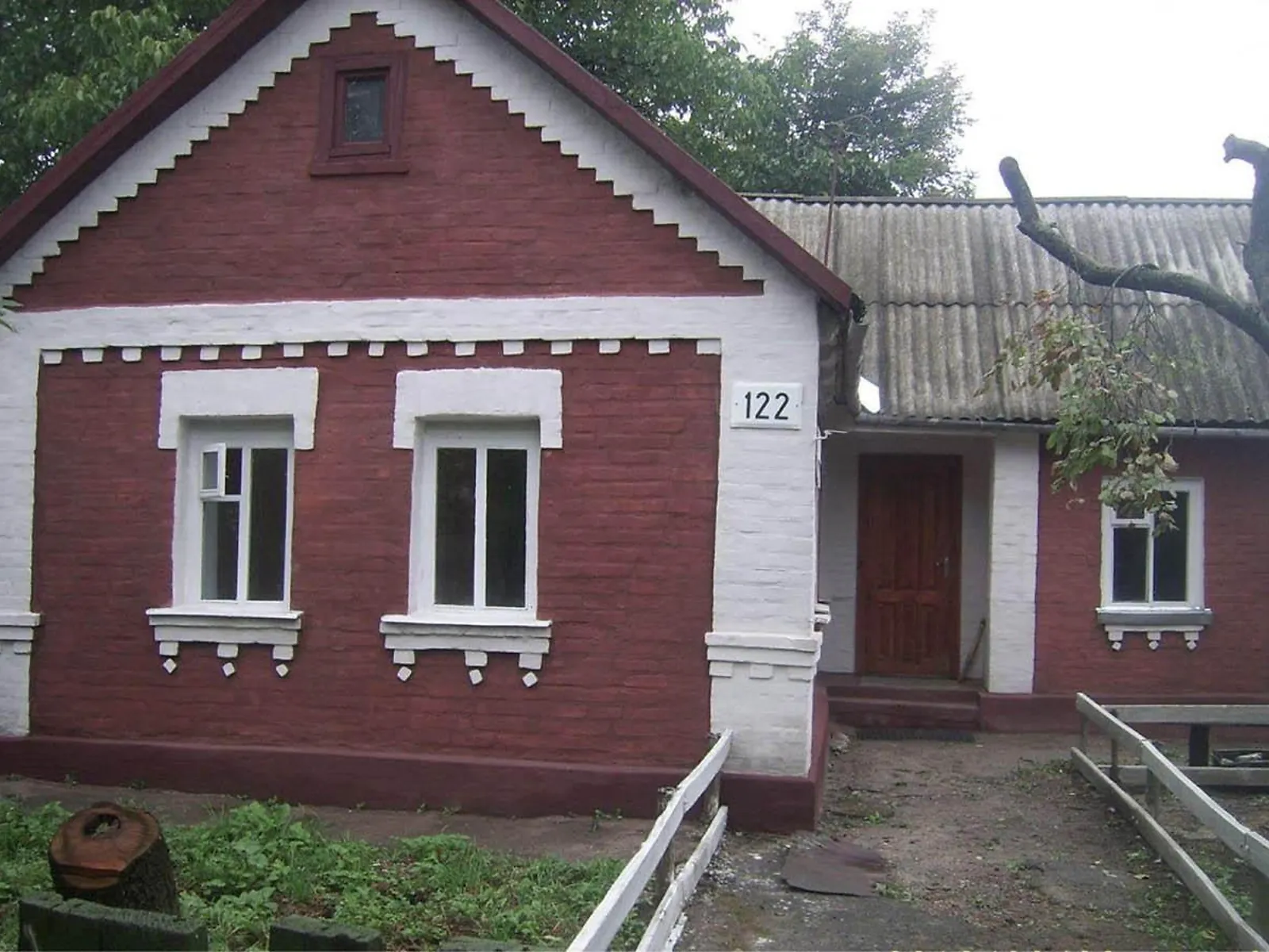 Продається одноповерховий будинок 50 кв. м з каміном, цена: 13000 $ - фото 1